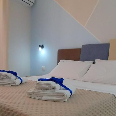 Casa Vacanze Vicolo San Pietro Agrigento Exterior foto