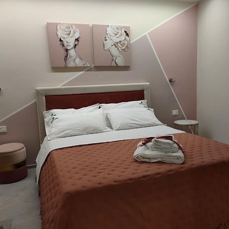 Casa Vacanze Vicolo San Pietro Agrigento Exterior foto