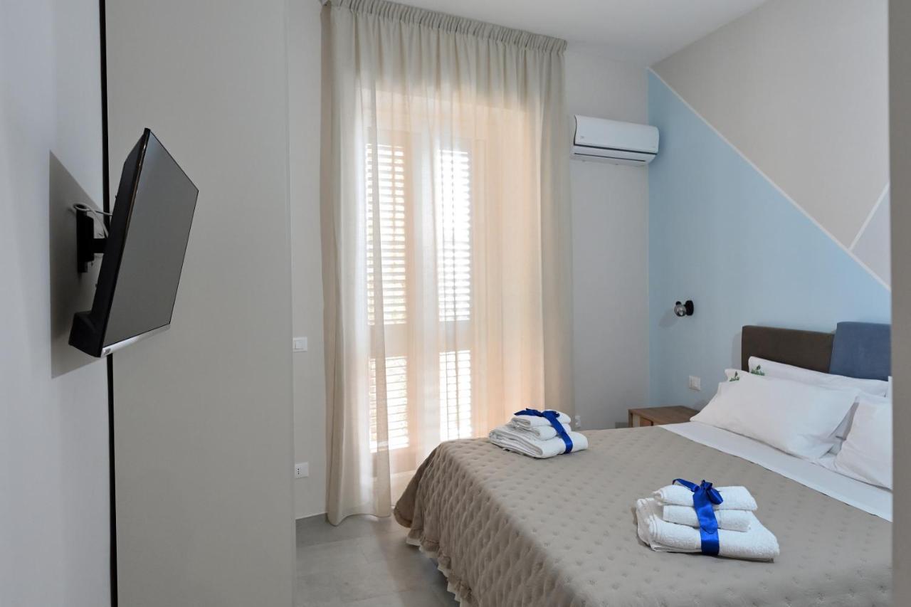 Casa Vacanze Vicolo San Pietro Agrigento Exterior foto