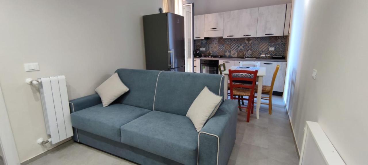 Casa Vacanze Vicolo San Pietro Agrigento Exterior foto