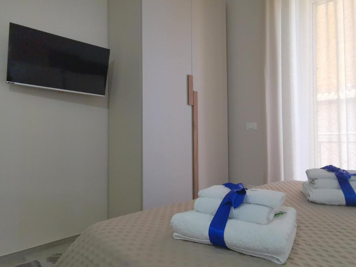 Casa Vacanze Vicolo San Pietro Agrigento Exterior foto