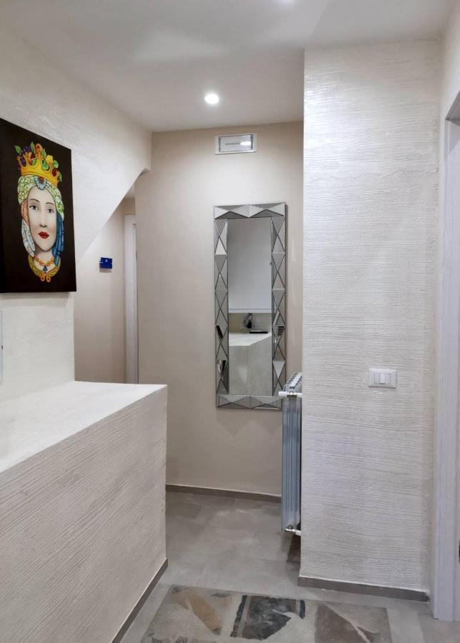Casa Vacanze Vicolo San Pietro Agrigento Exterior foto