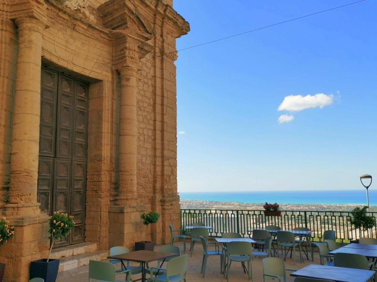 Casa Vacanze Vicolo San Pietro Agrigento Exterior foto